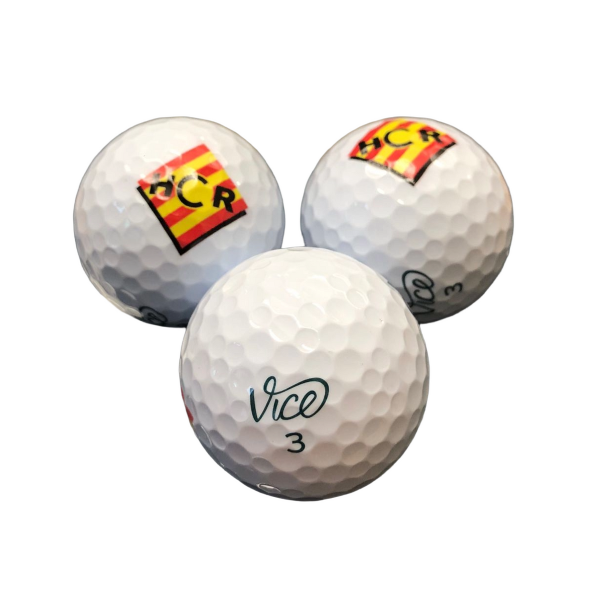 Golfbälle