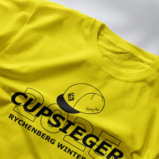 Cupsieger-Shirt 2025