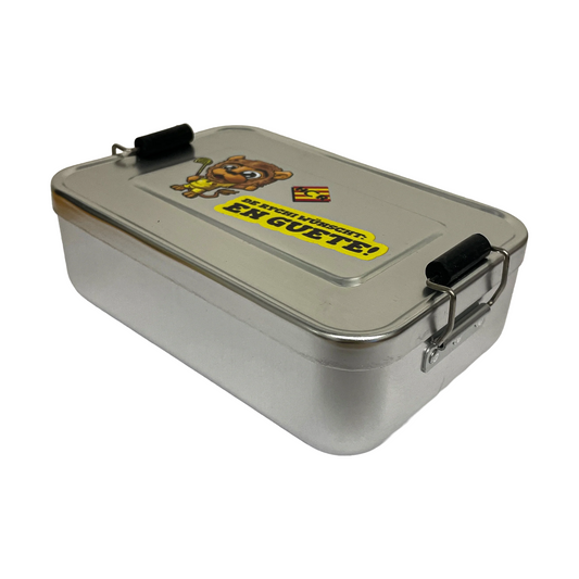 Lunchbox Rychi Berger