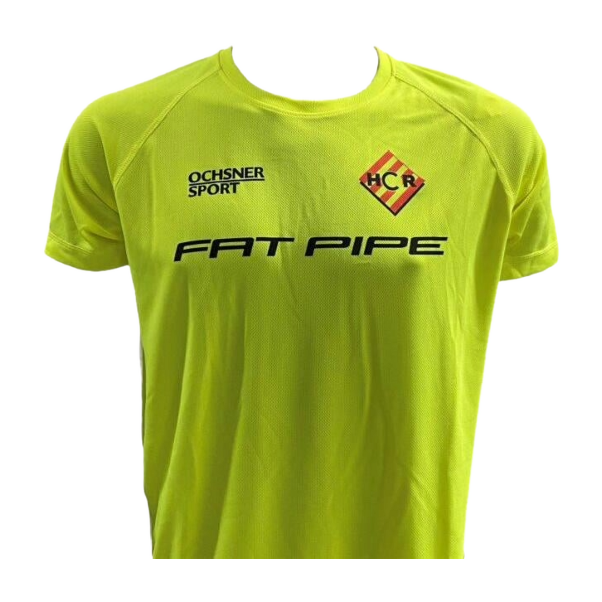 Fat Pipe Trainingsshirt