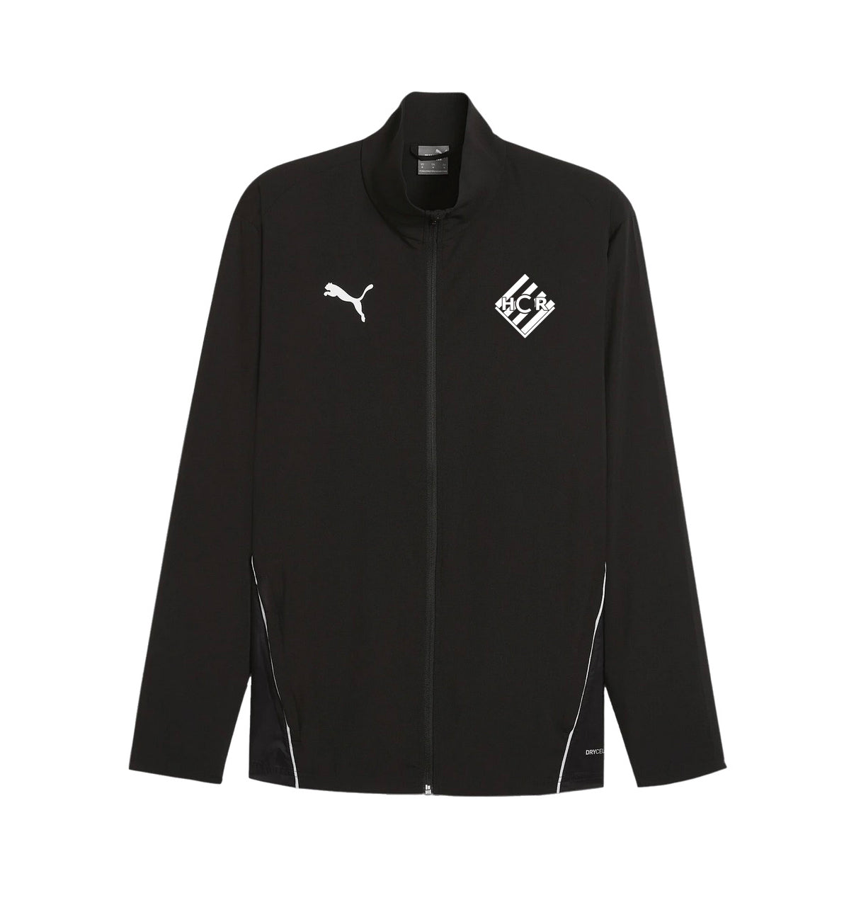 Puma Rep. Jacke Damen