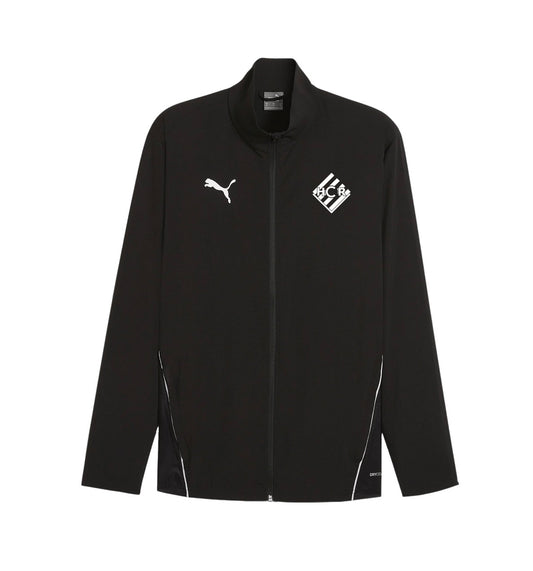 Puma Rep. Jacke Damen