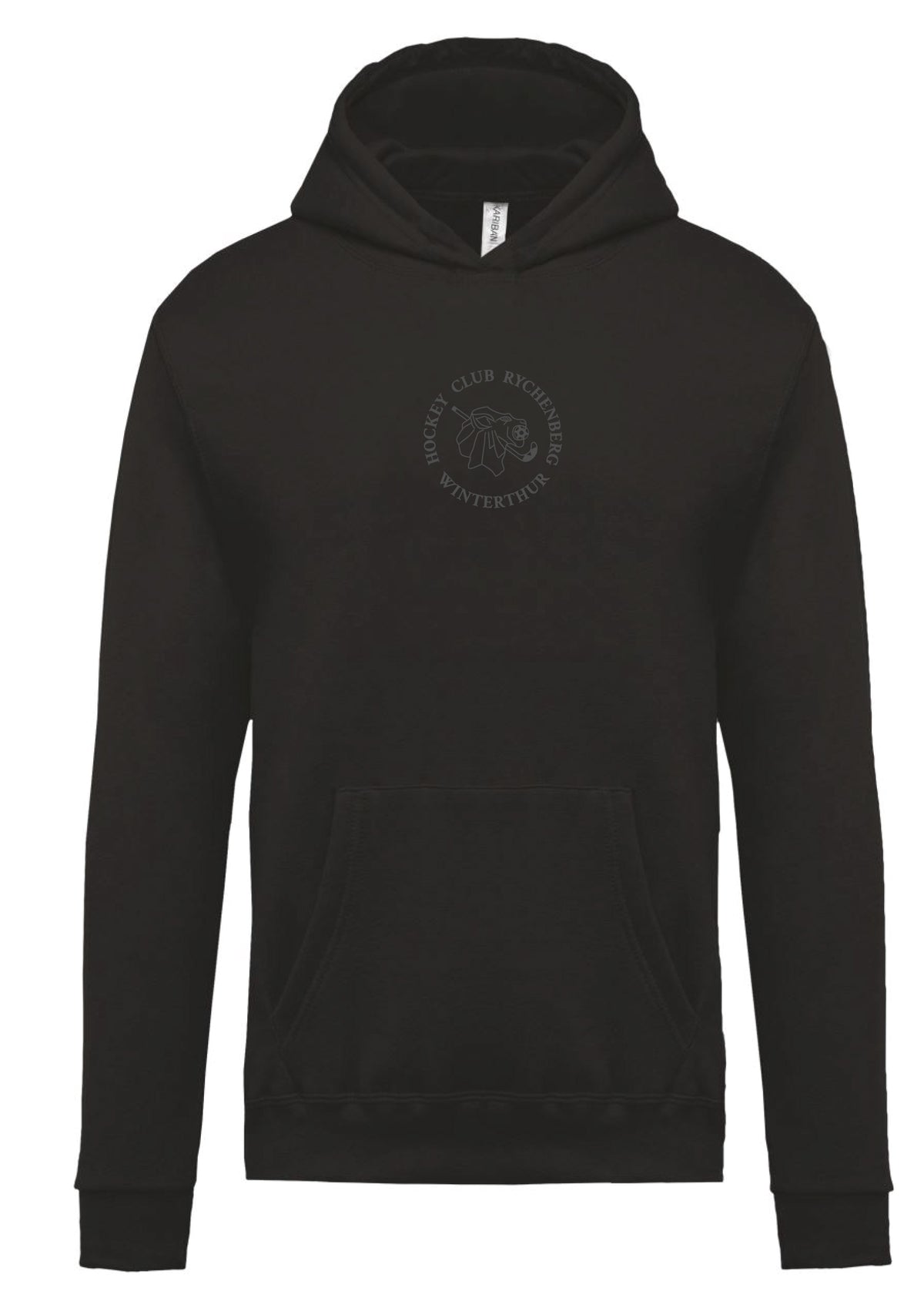 Kapuzen Sweater Kids
