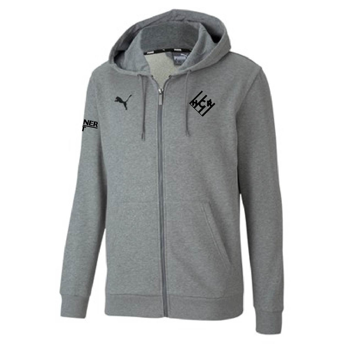 Puma Hooded Herren