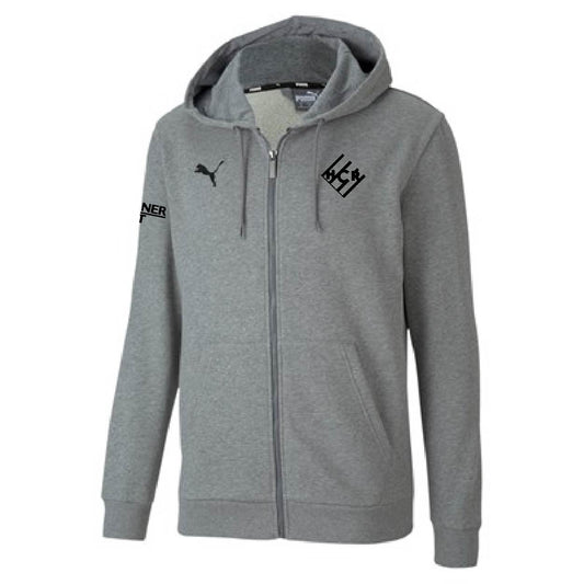 Puma Hooded Herren