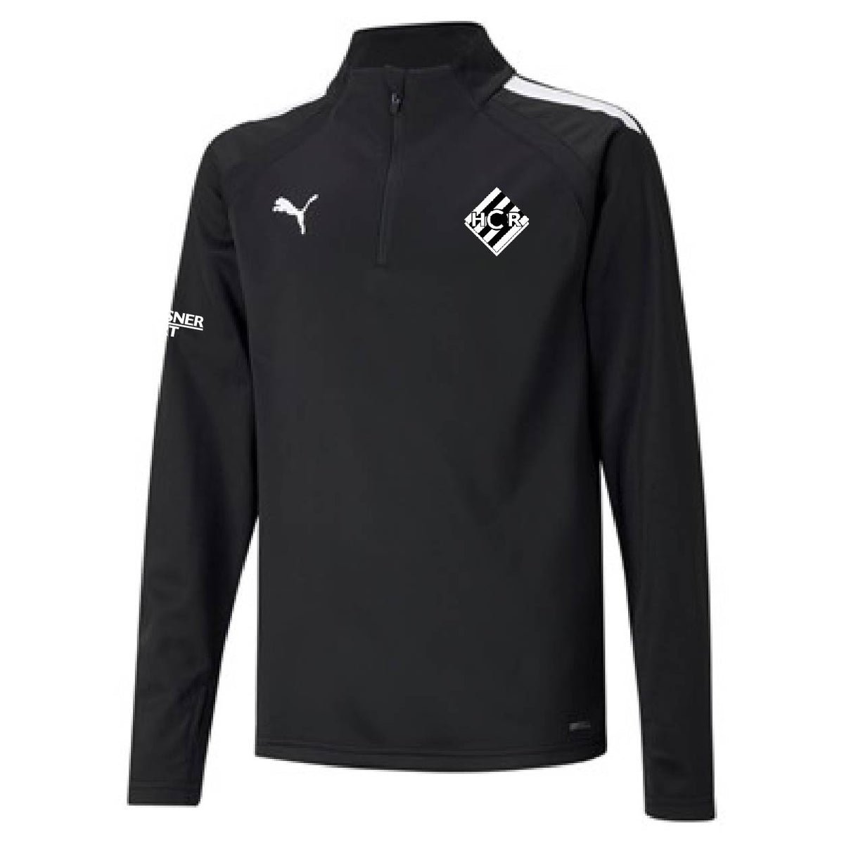 Puma Training Top Kids