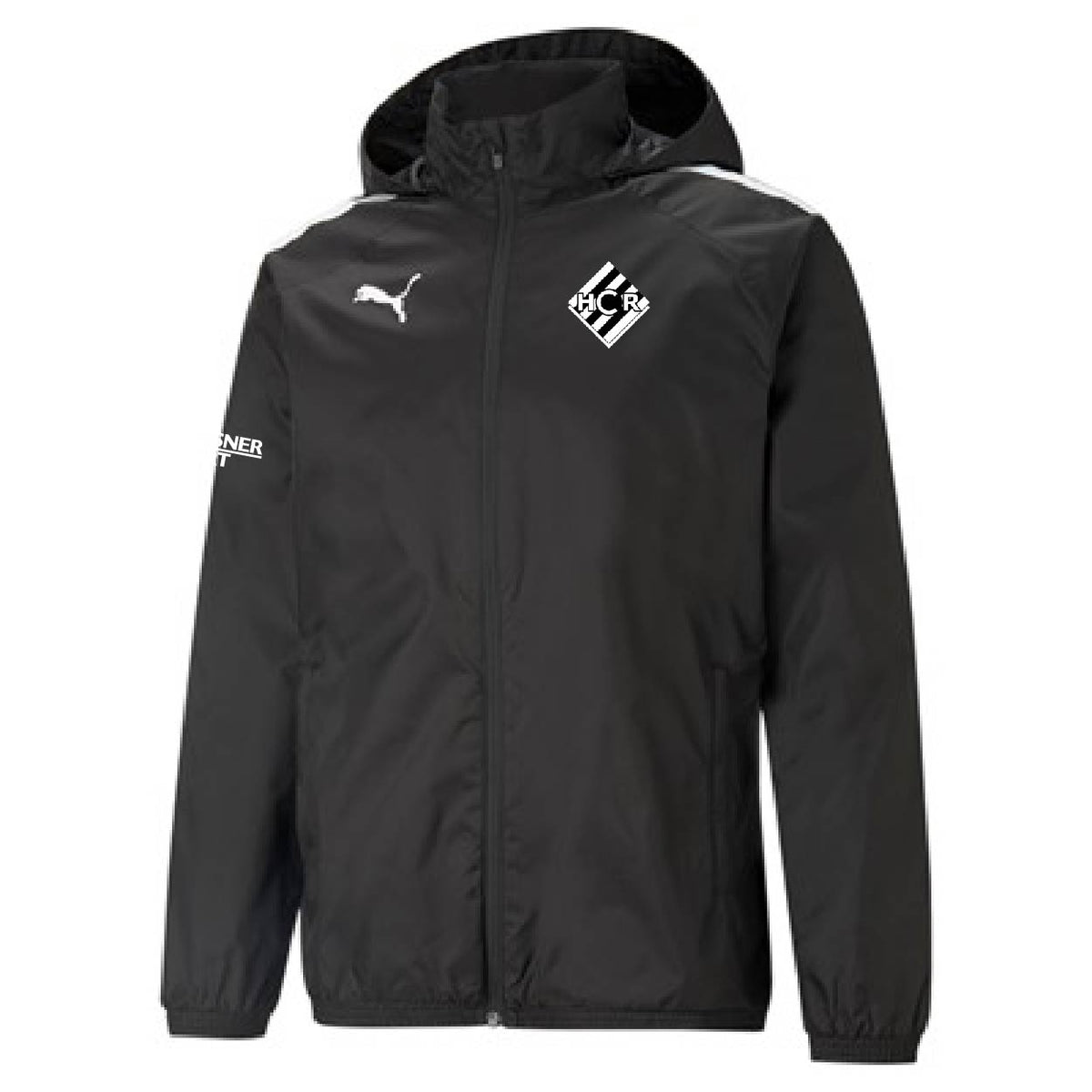 Puma Regenjacke Herren