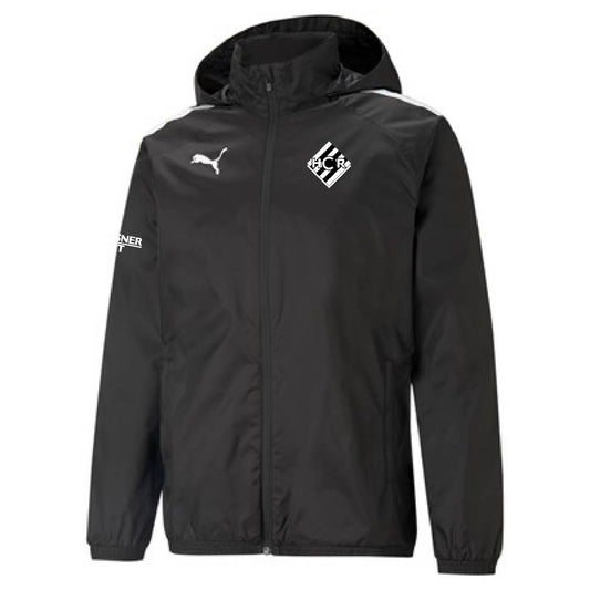 Puma Regenjacke Herren