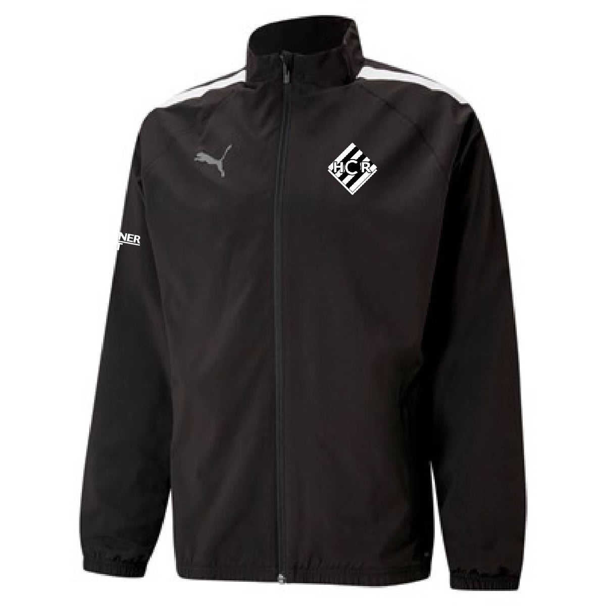 Puma Rep. Jacke Kids