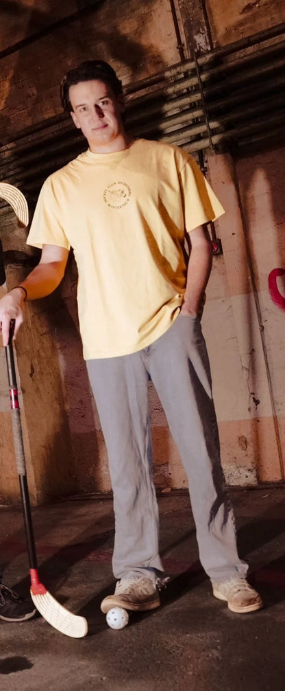 T-Shirt Oversize Erwachsene