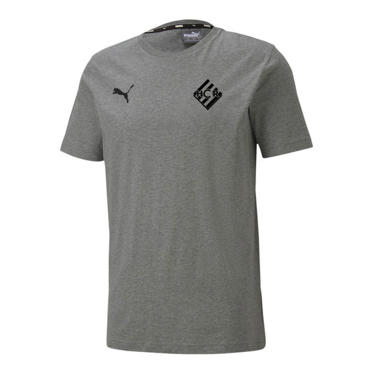 Puma T-Shirt Cotton Herren