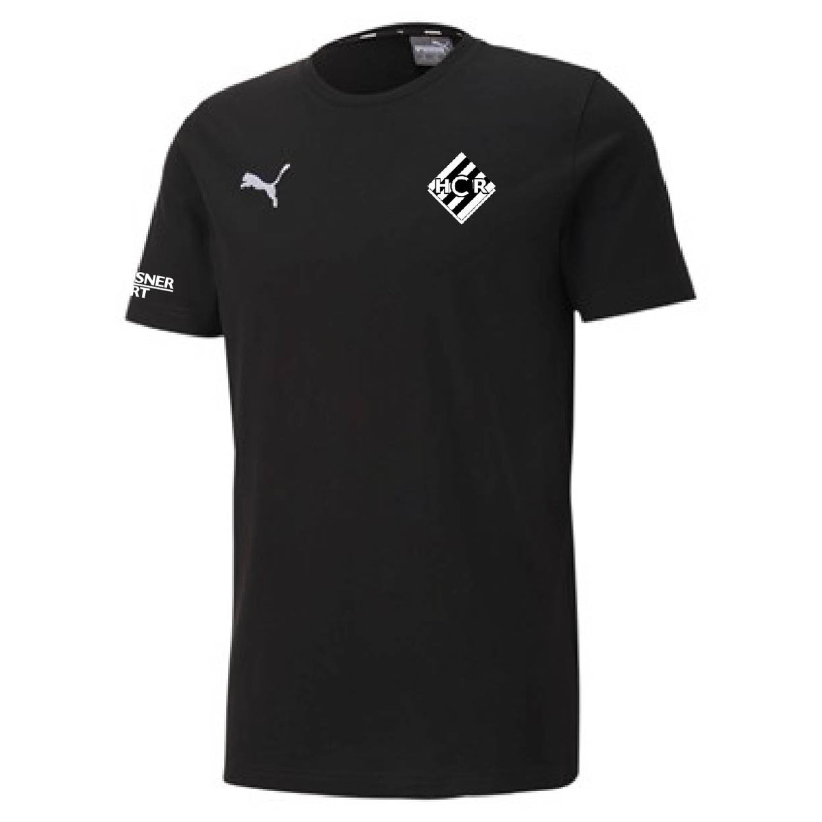 Puma T-Shirt Cotton Kids