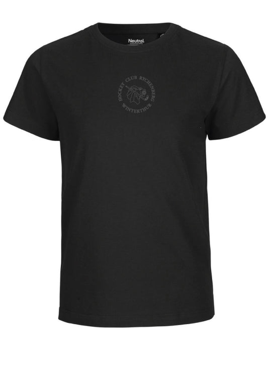 T-Shirt schwarz Kids