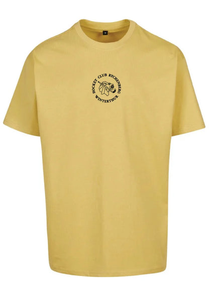 T-Shirt Oversize Erwachsene
