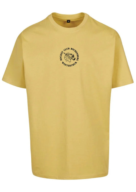 T-Shirt Oversize Erwachsene