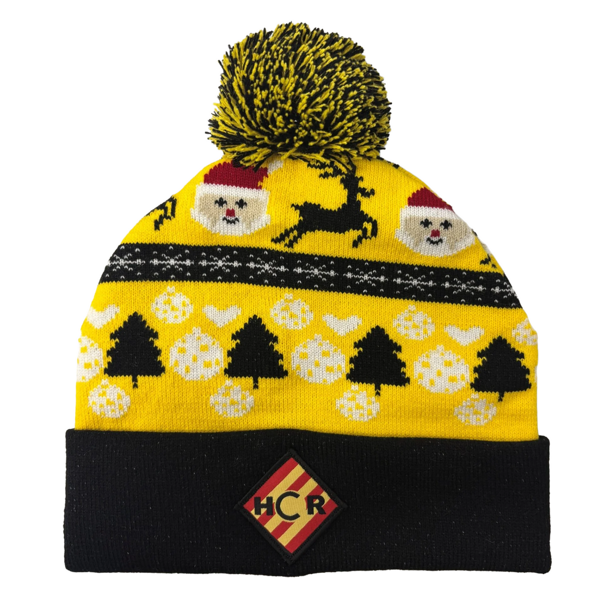 Ugly Beanie