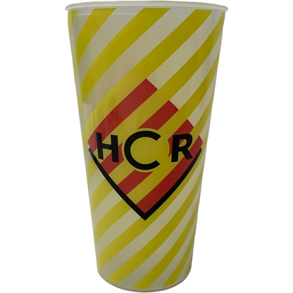 Becher