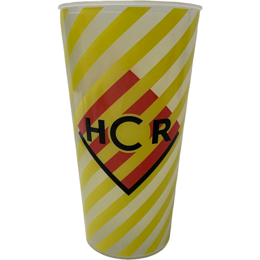 Becher