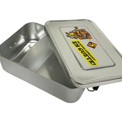 Lunchbox Rychi Berger