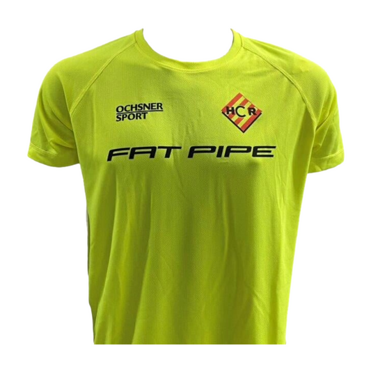 Fat Pipe Trainingsshirt