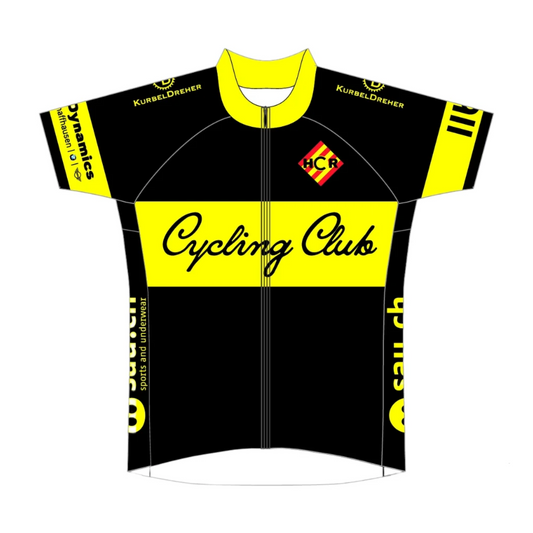 Velodress (schwarz)