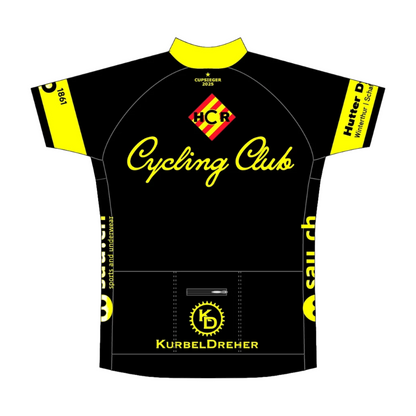 Velodress (schwarz)