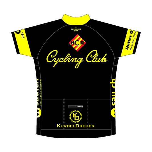 Velodress (schwarz)