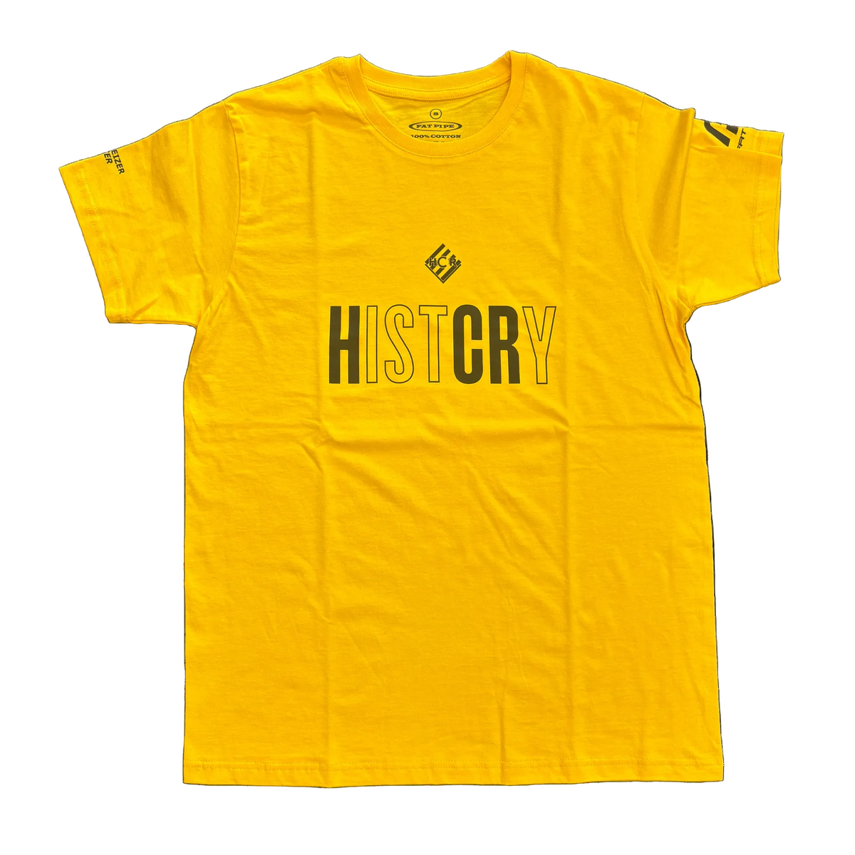 HISTORY-Shirt