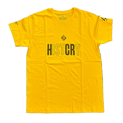 HISTORY-Shirt