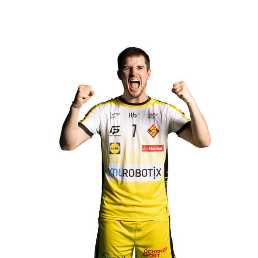 Matchshirt NLA Kids Home 2026/27 (ohne Druck)