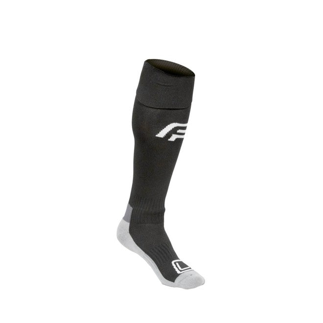 Fat Pipe Werner Players Socken schwarz